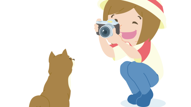 写真撮影とWebデザインに通じるテクニック