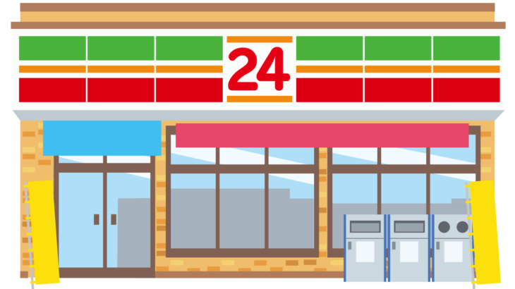 季節の変わり目！コンビニでできる体調ケア