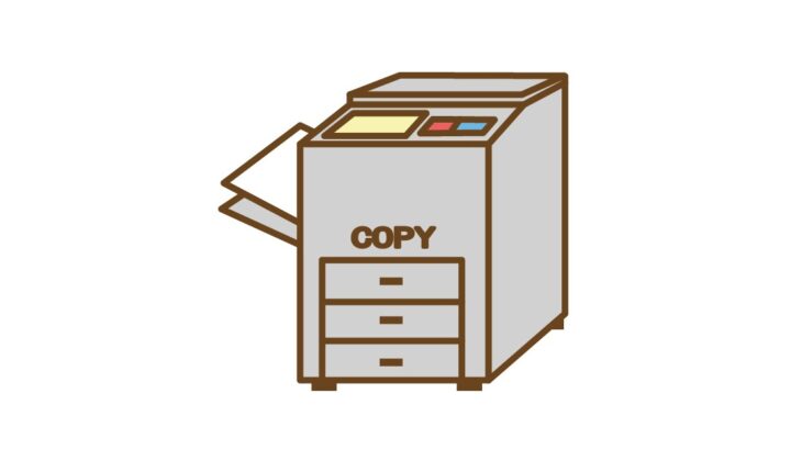 「コピペ」ってよく考えるとすごい技術